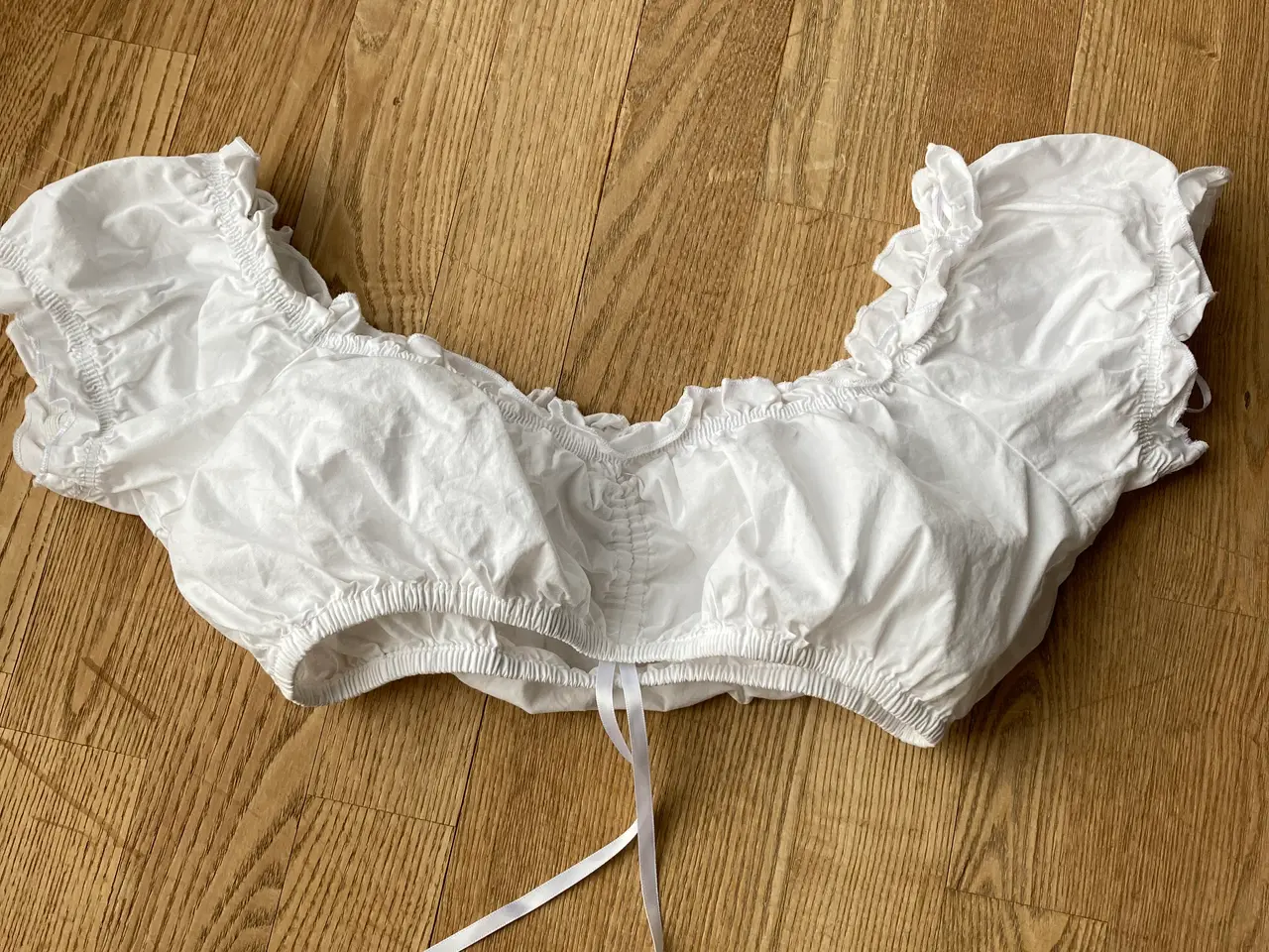 Billede 5 - Tyroler Dirndl kjole, original bayrisk