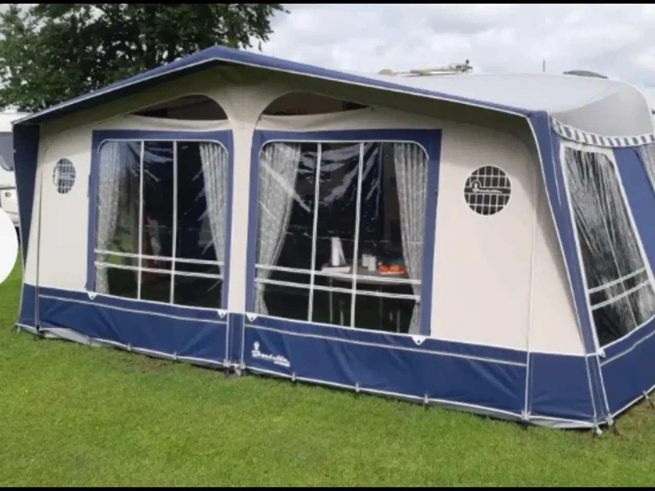Billede 5 - Hobby prestige 495 ufe 2003