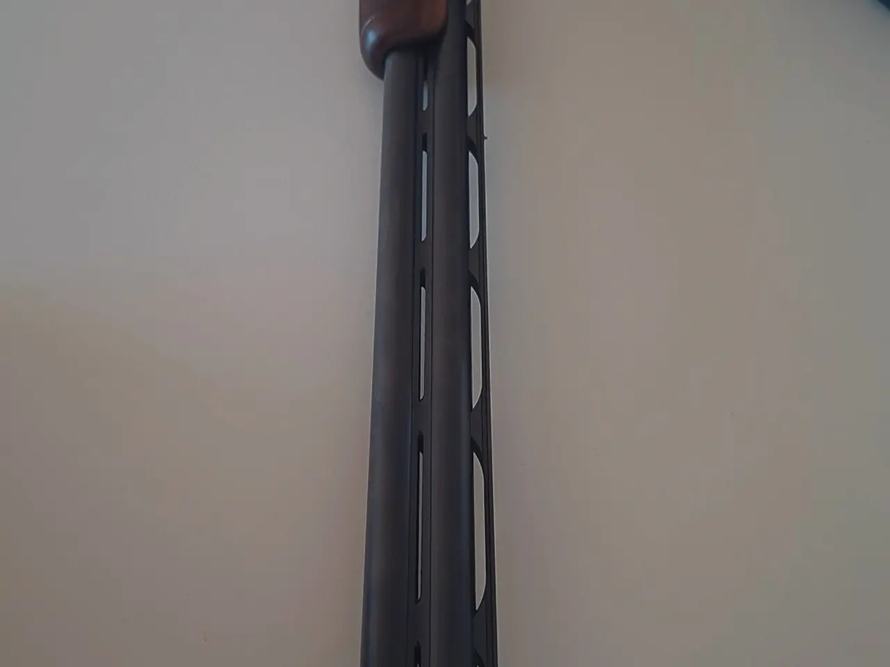 Billede 5 - Beretta 682 gold X-trap
