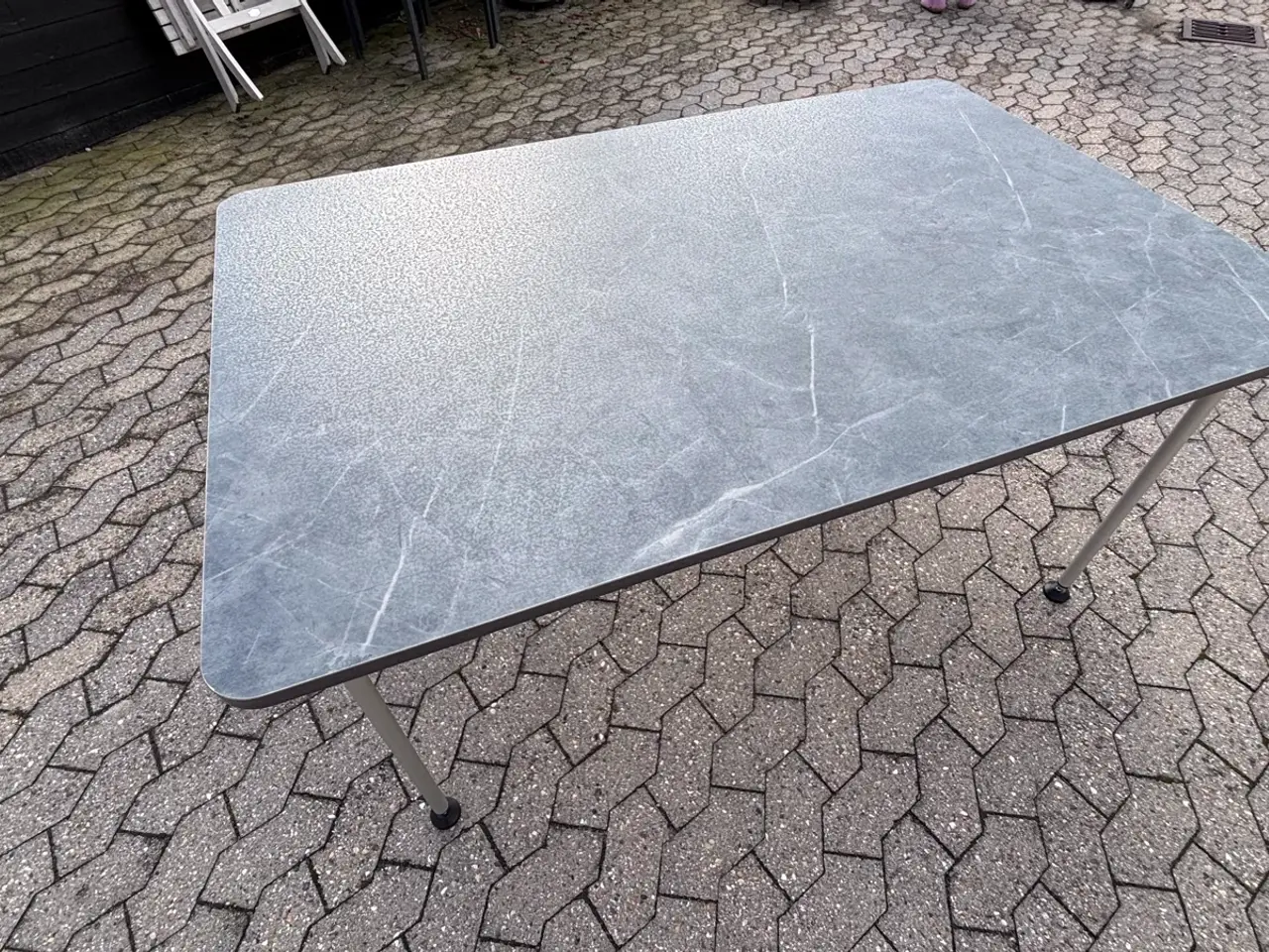 Billede 2 - Isabella Letvægtsbord 90 x 140 cm