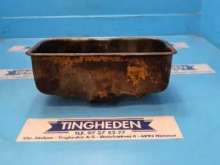 Case BD336 Dæksel A58929