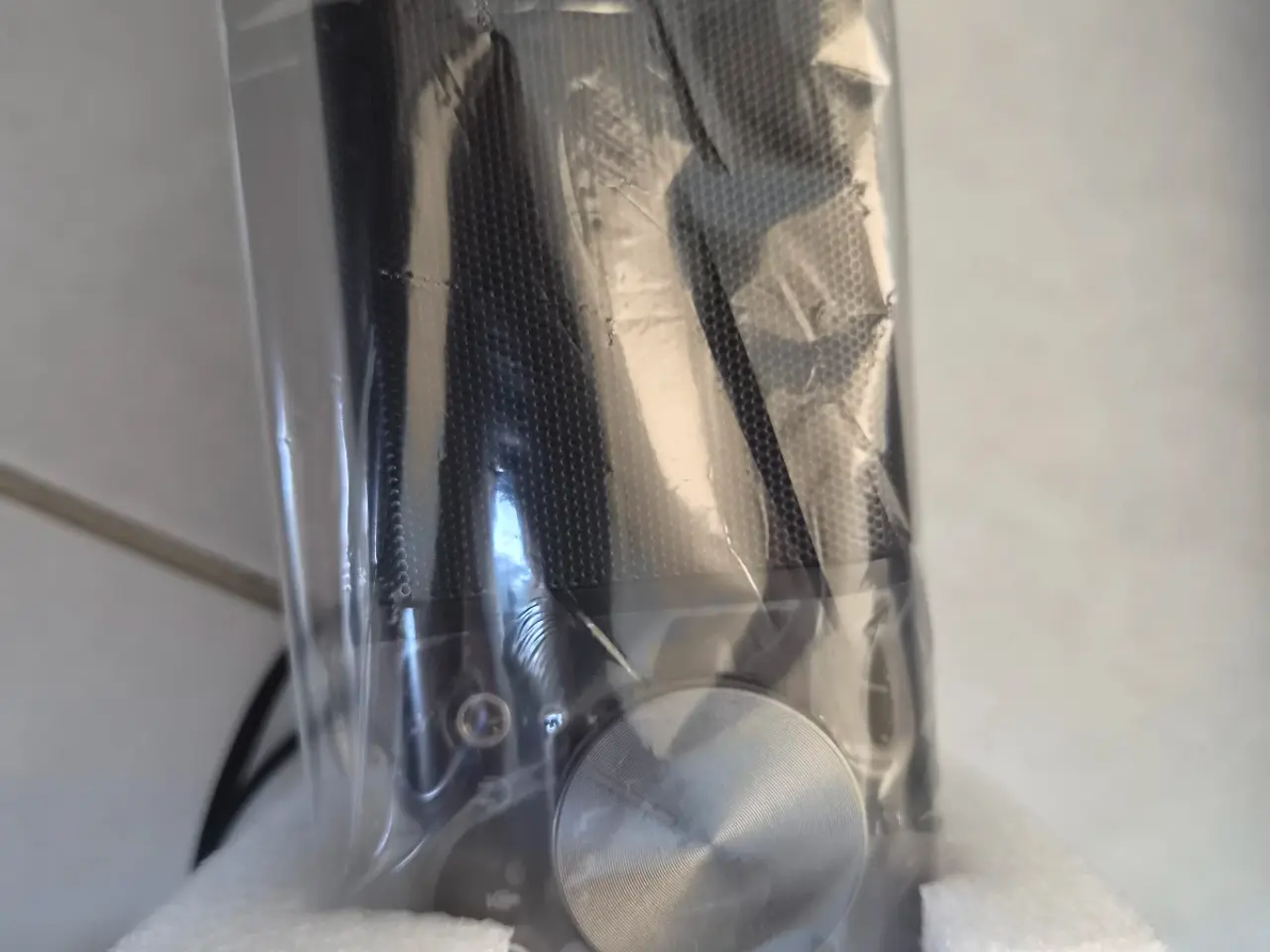 Billede 2 - 2 stk. helt NYE PC Soundbars (Trust Asto + GXTrust