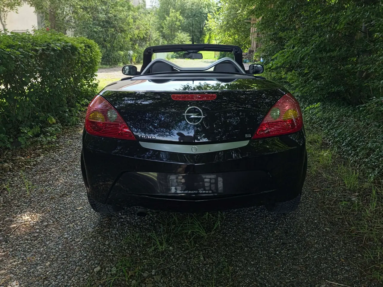 Billede 4 - Opel Tigra 1,8 Sport 2d