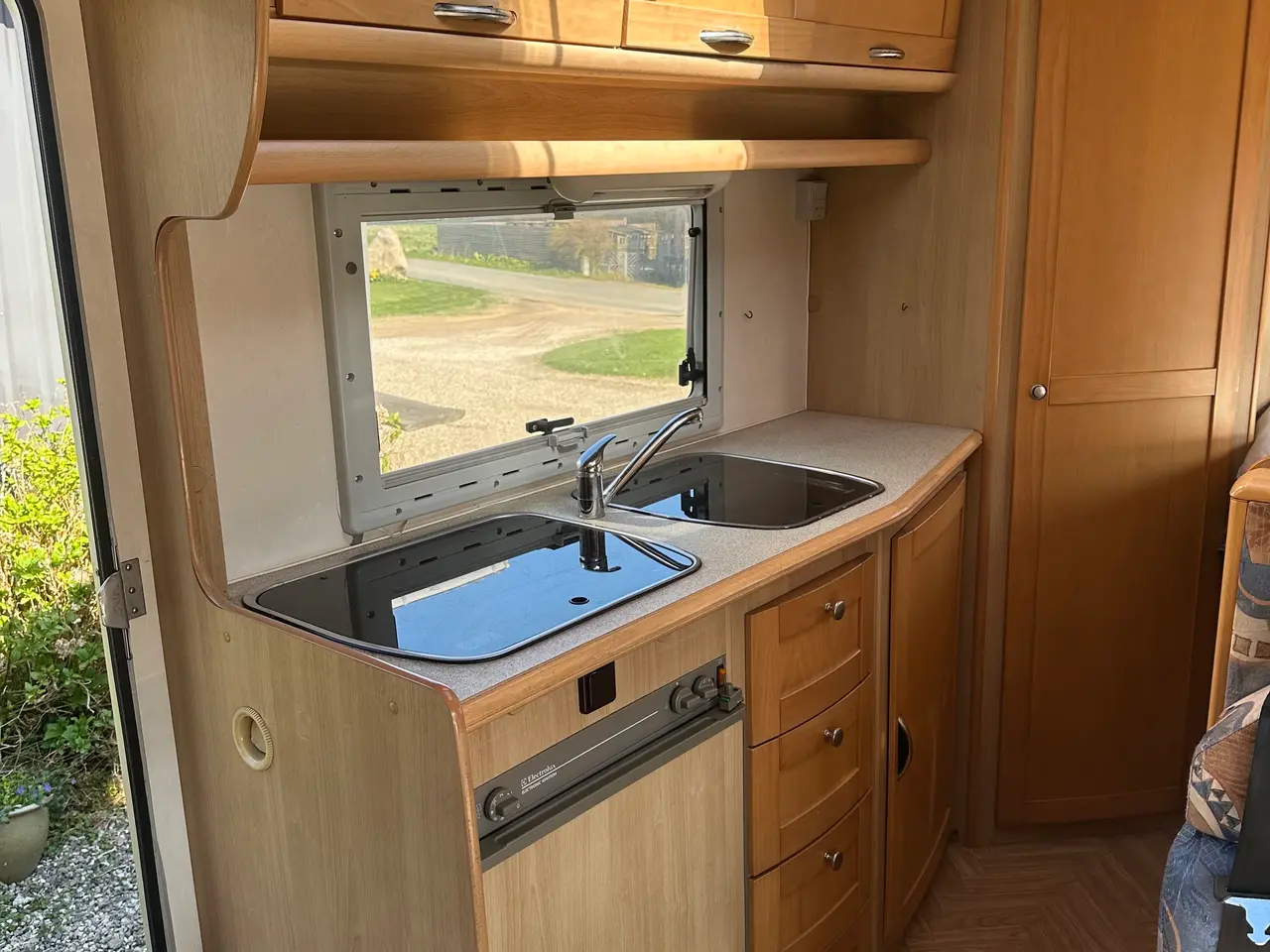 Billede 13 - Fiat Ducato 2,8 CI Mizar