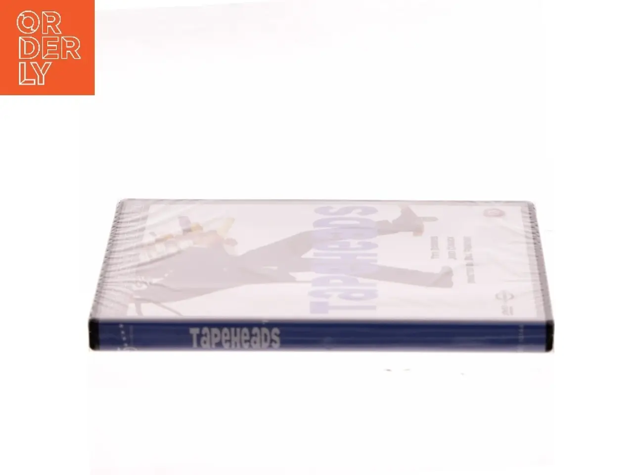 Billede 2 - Tape heads [DVD] med Tim Robbins (DVD)