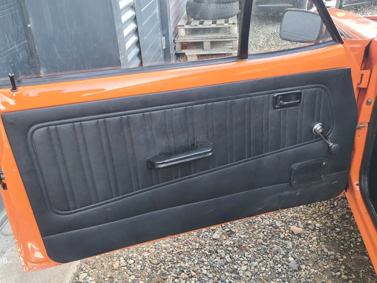 Billede 21 - Ford Escort 1,6 Sport