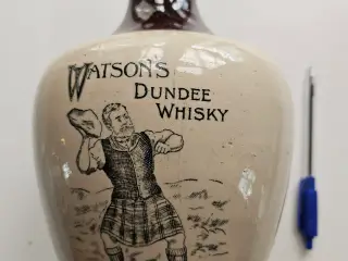 Whisky dunk
