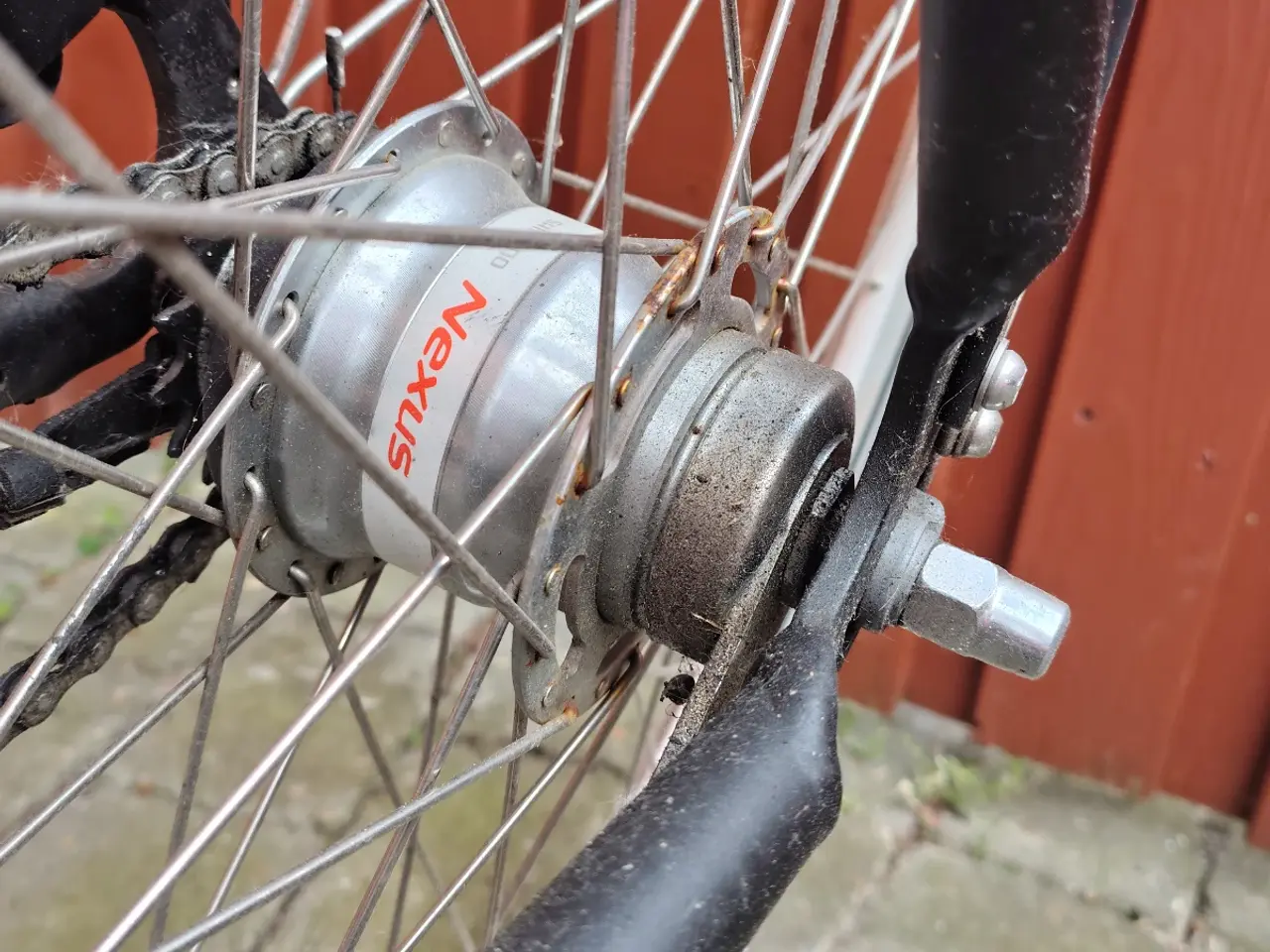 Billede 5 - Flot cykel