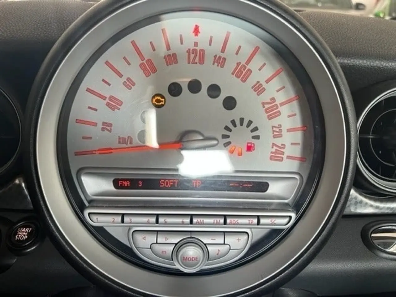 Billede 5 - MINI Cooper S 1,6 