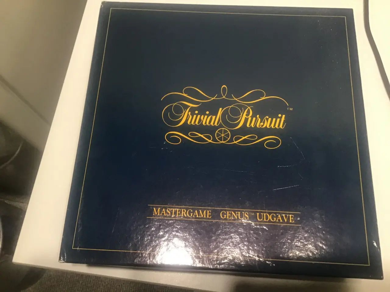 Billede 1 - Trivial pursuit