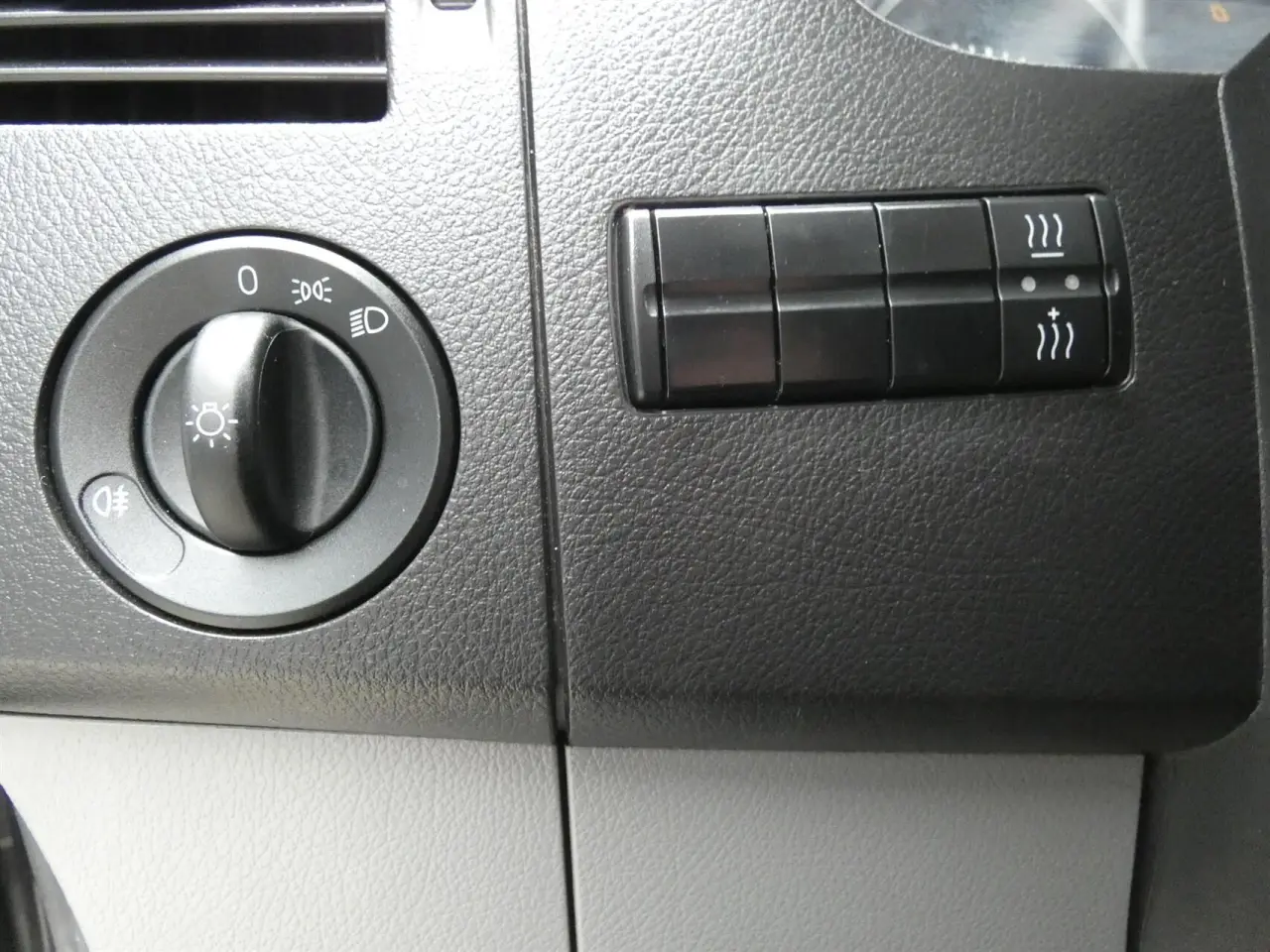 Billede 13 - Mercedes-Benz Sprinter 316 2,1 CDI R3 163HK Ladv./Chas. 6g