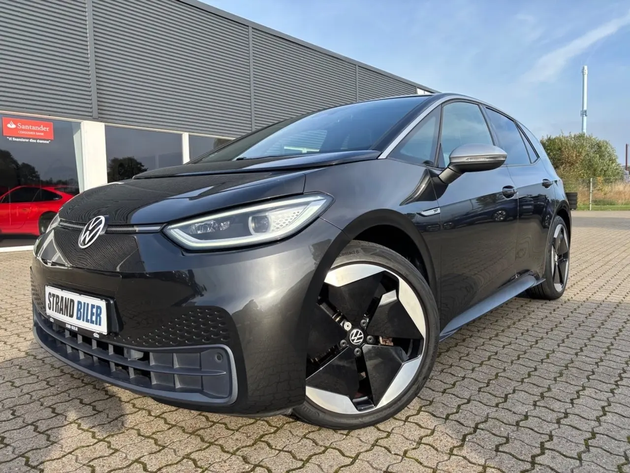 Billede 18 - VW ID.3 58 1ST Pro Performance Max