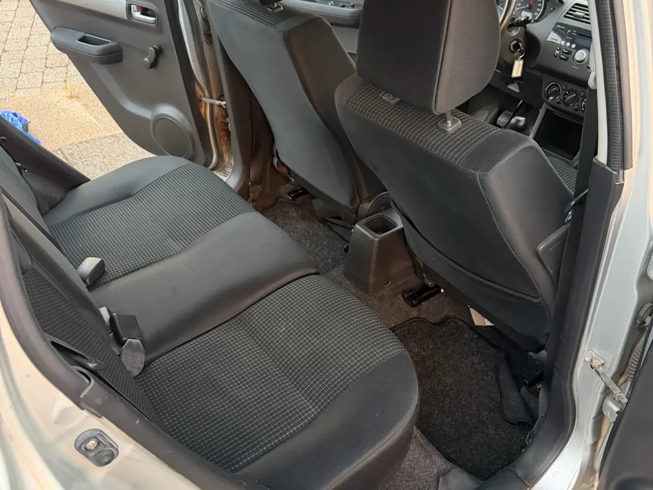 Billede 7 - Suzuki Swift 1.5 GL, 5-dørs, 102 hk, 2007