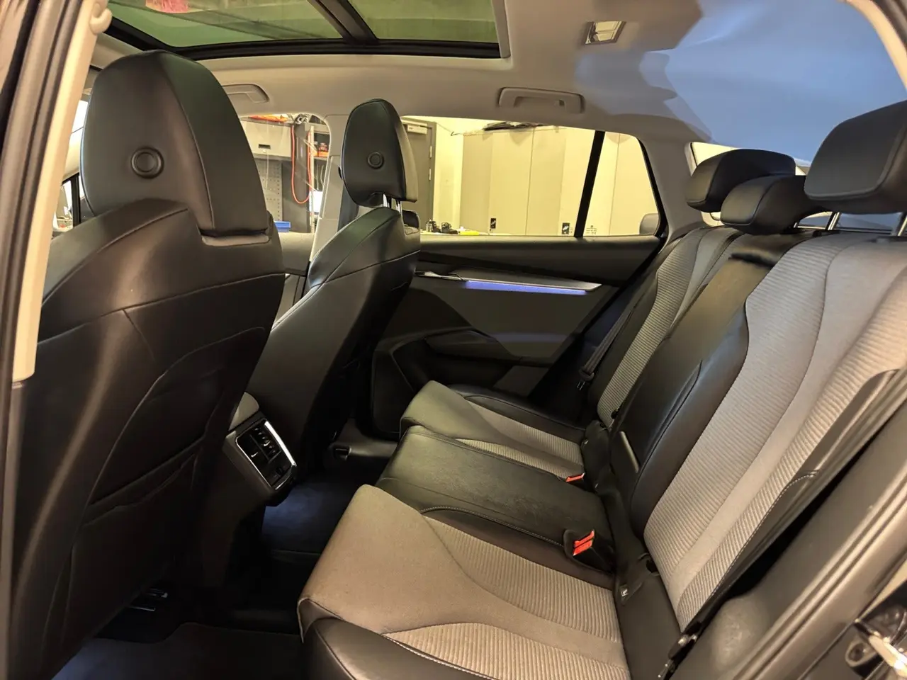 Billede 14 - Skoda Enyaq 60 iV Loft