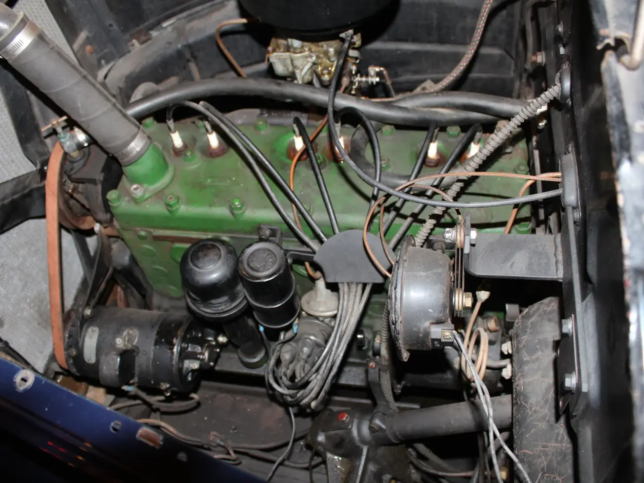 Billede 14 - DESOTO S-5-serie