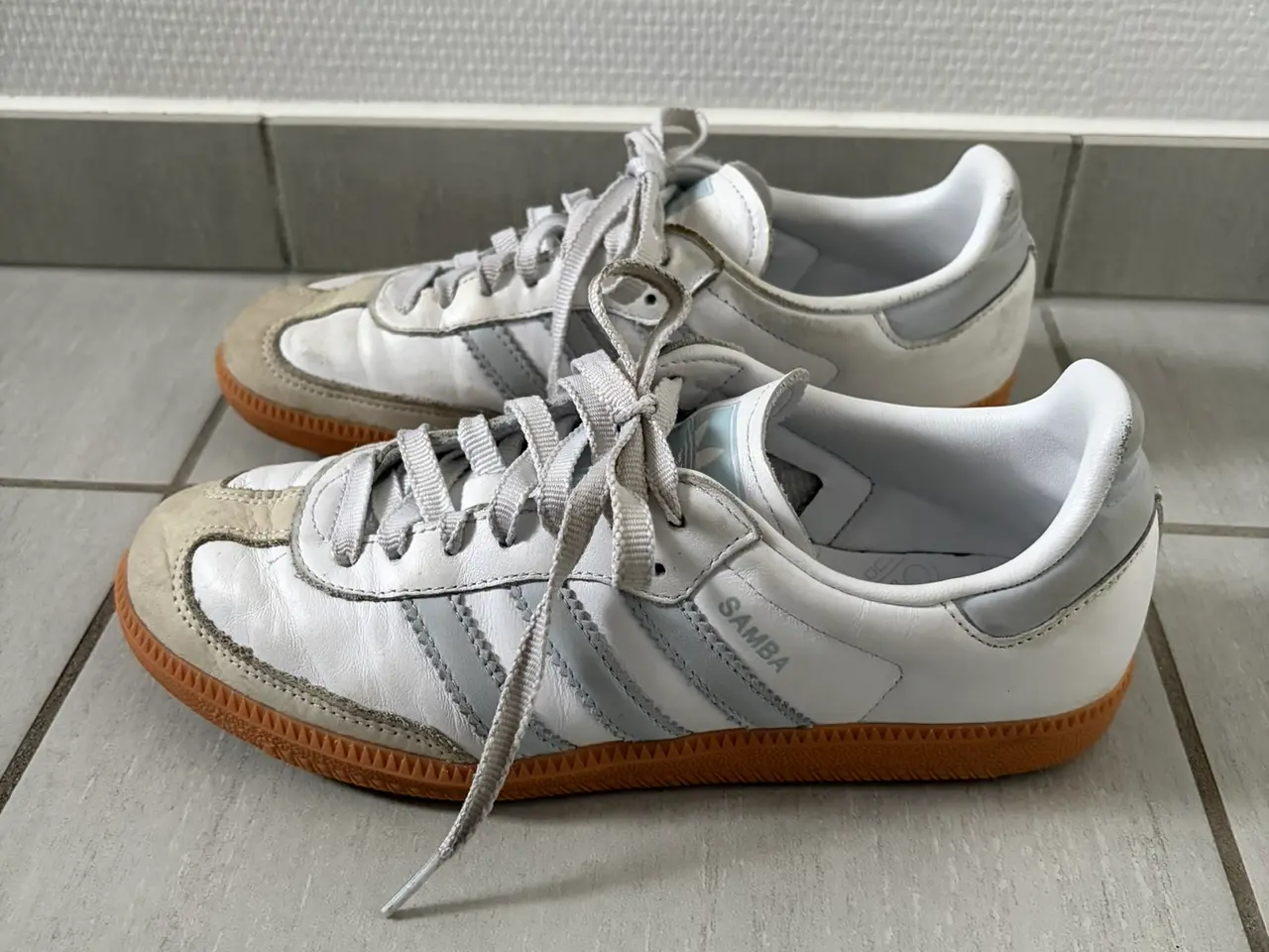 Billede 4 - adidas Originals Samba, str. 40