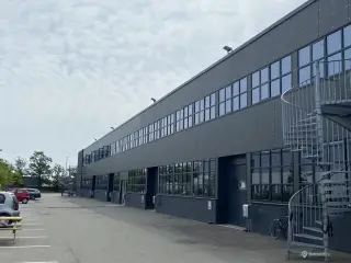 Kanalholmen 14 F. st. - 231 kvm.