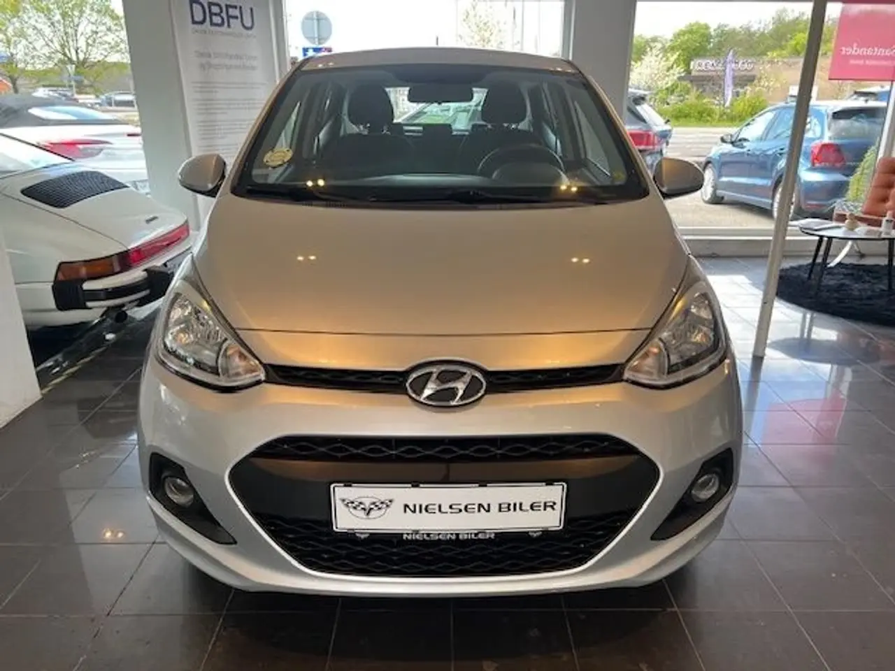 Billede 2 - Hyundai i10 1,0 Trend 66HK 5d