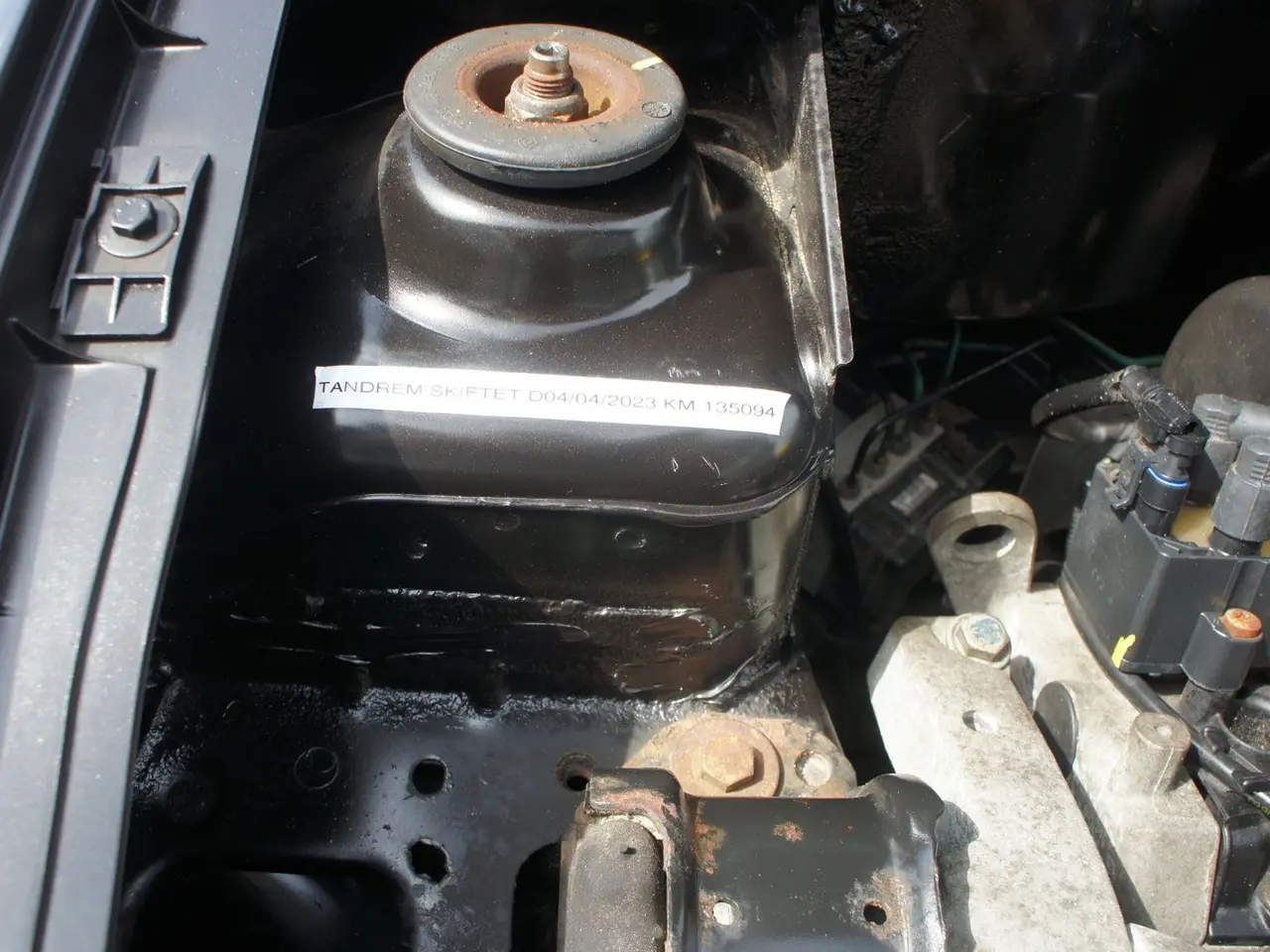 Billede 17 - Renault Clio II 1,2 8V Basic