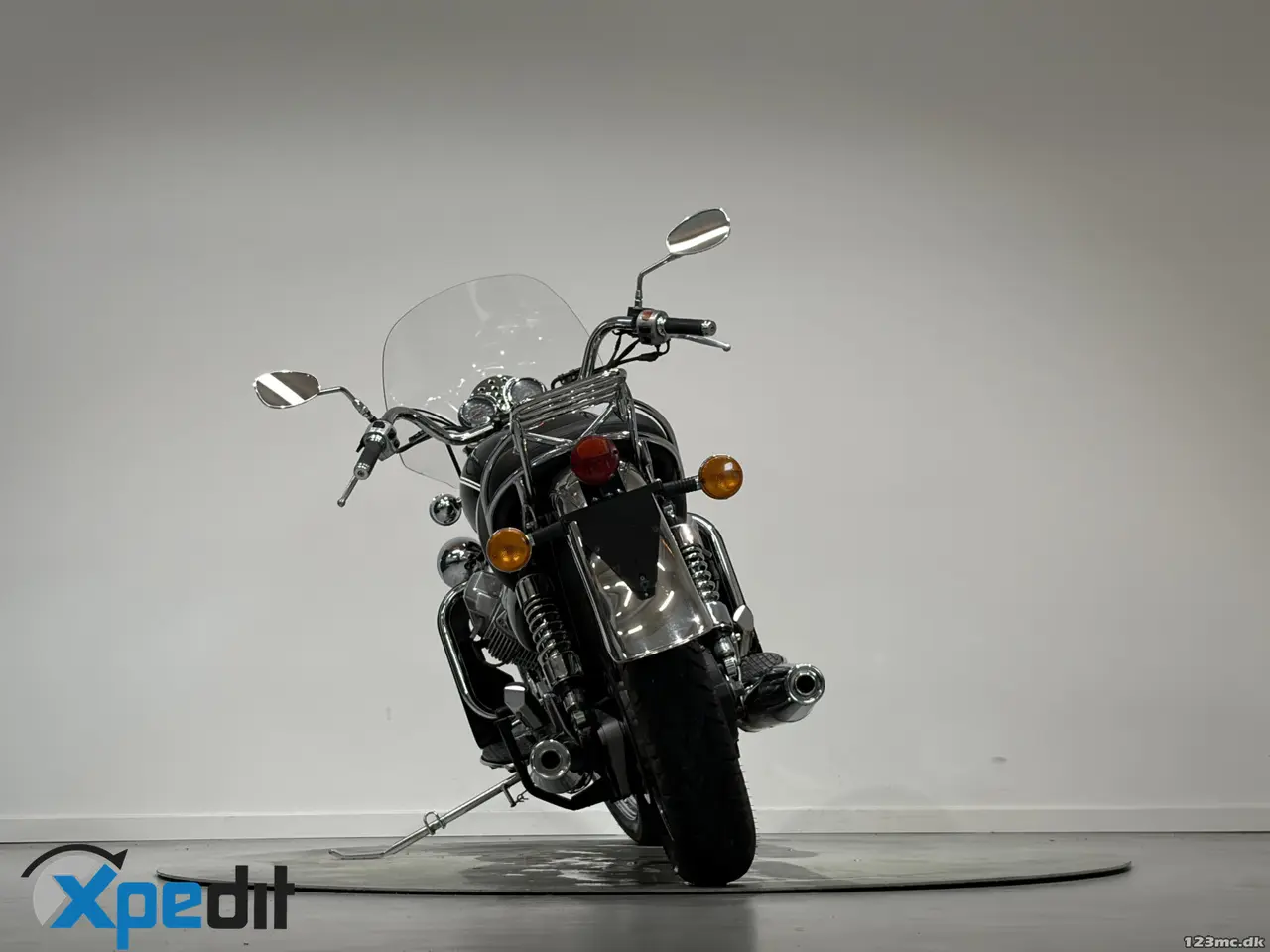 Billede 8 - Moto Guzzi California 1100 EV
