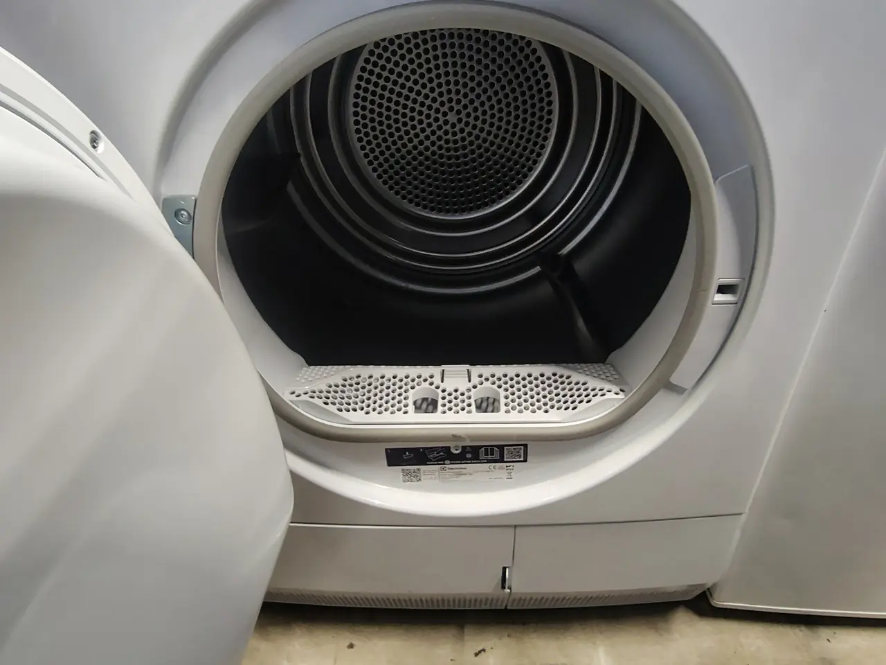 Billede 5 - Tørretumbler, brugt  ELECTROLUX