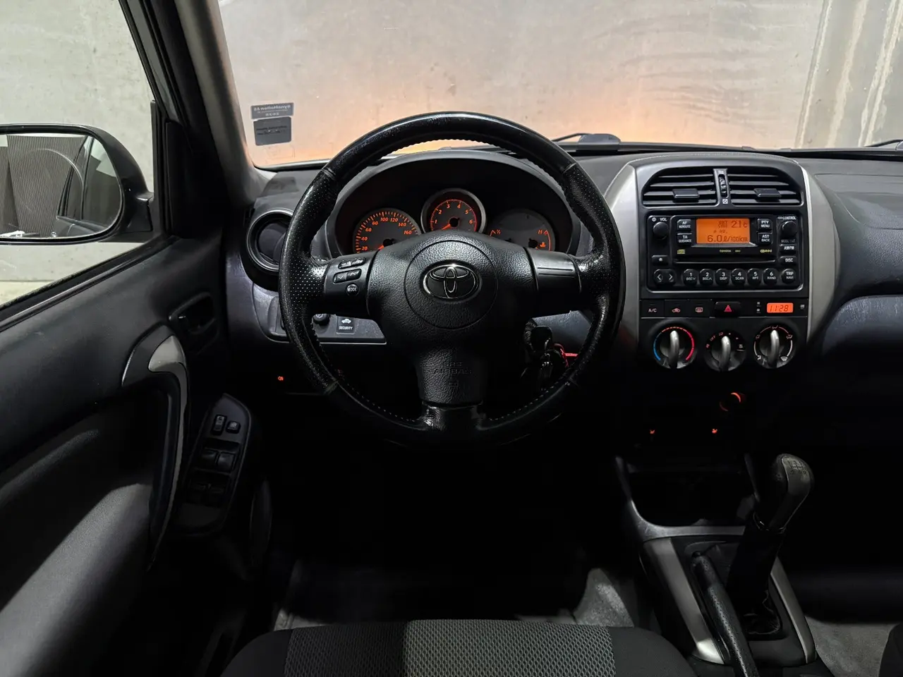 Billede 6 - Toyota RAV4 2,0 D-4D 4x4 Van