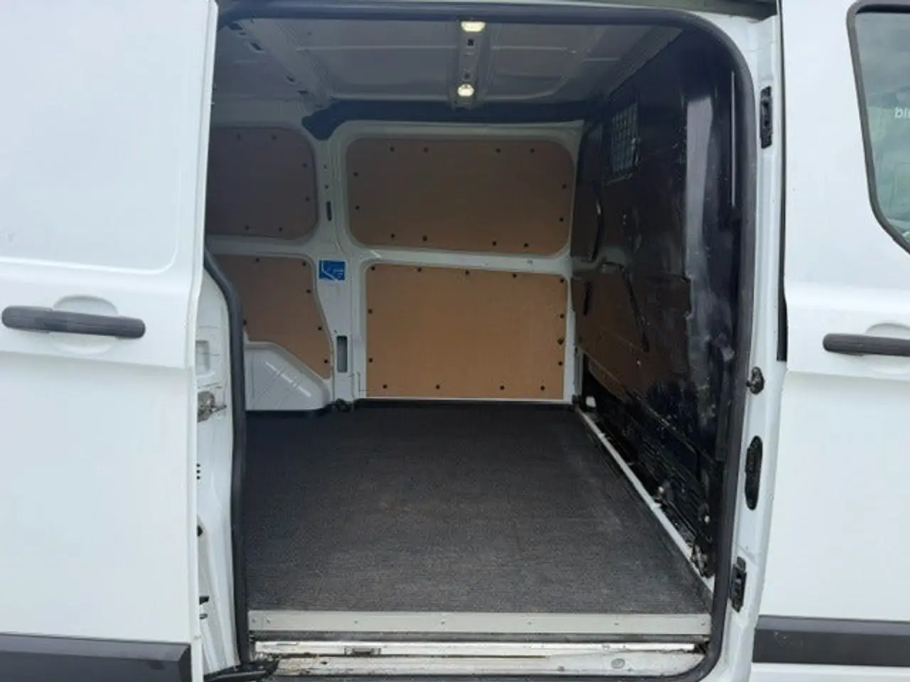 Billede 10 - Ford Transit Custom 270 L1 2,2 TDCi 125 Trend