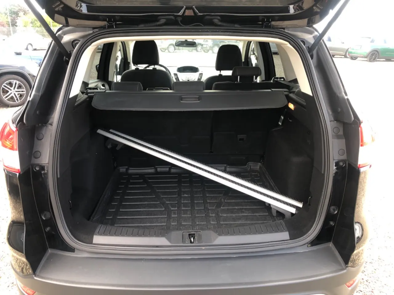 Billede 8 - Ford Kuga 1,5 SCTi 150 Titanium