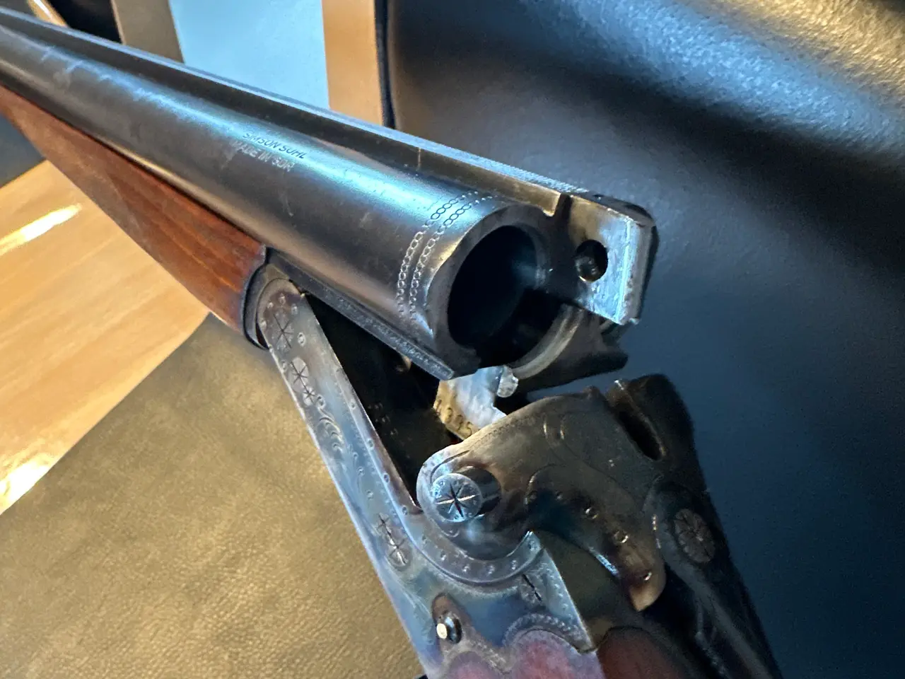 Billede 2 - Simson suhl 12/70