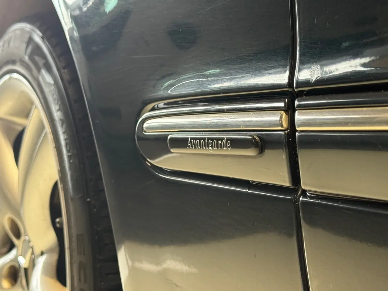 Billede 10 - Mercedes C200 1,8 Kompressor Avantgarde