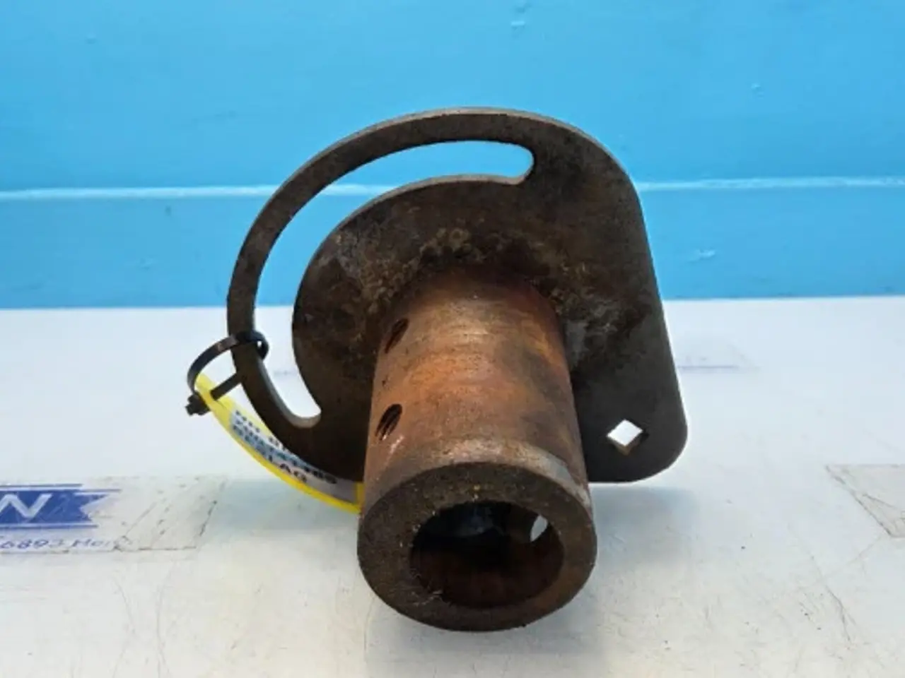 Billede 9 - New Holland BB9090 Beslag 700141185