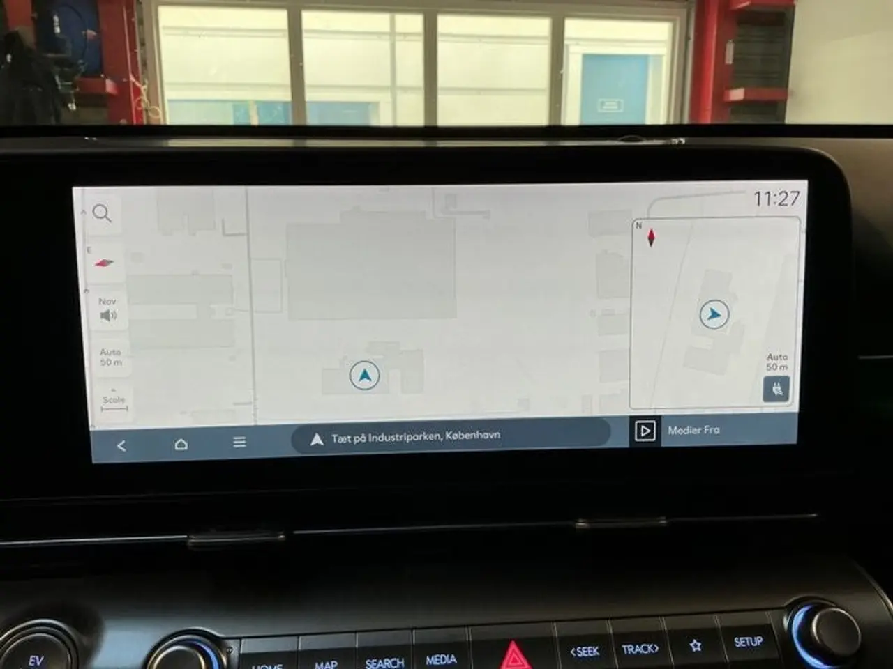 Billede 13 - Hyundai Kona 65 EV Essential