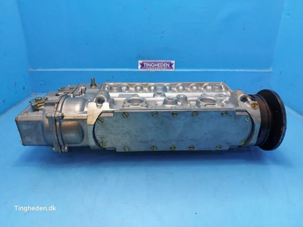 Billede 18 - Bosch Brændstofpumpe PE8P100A320LS810