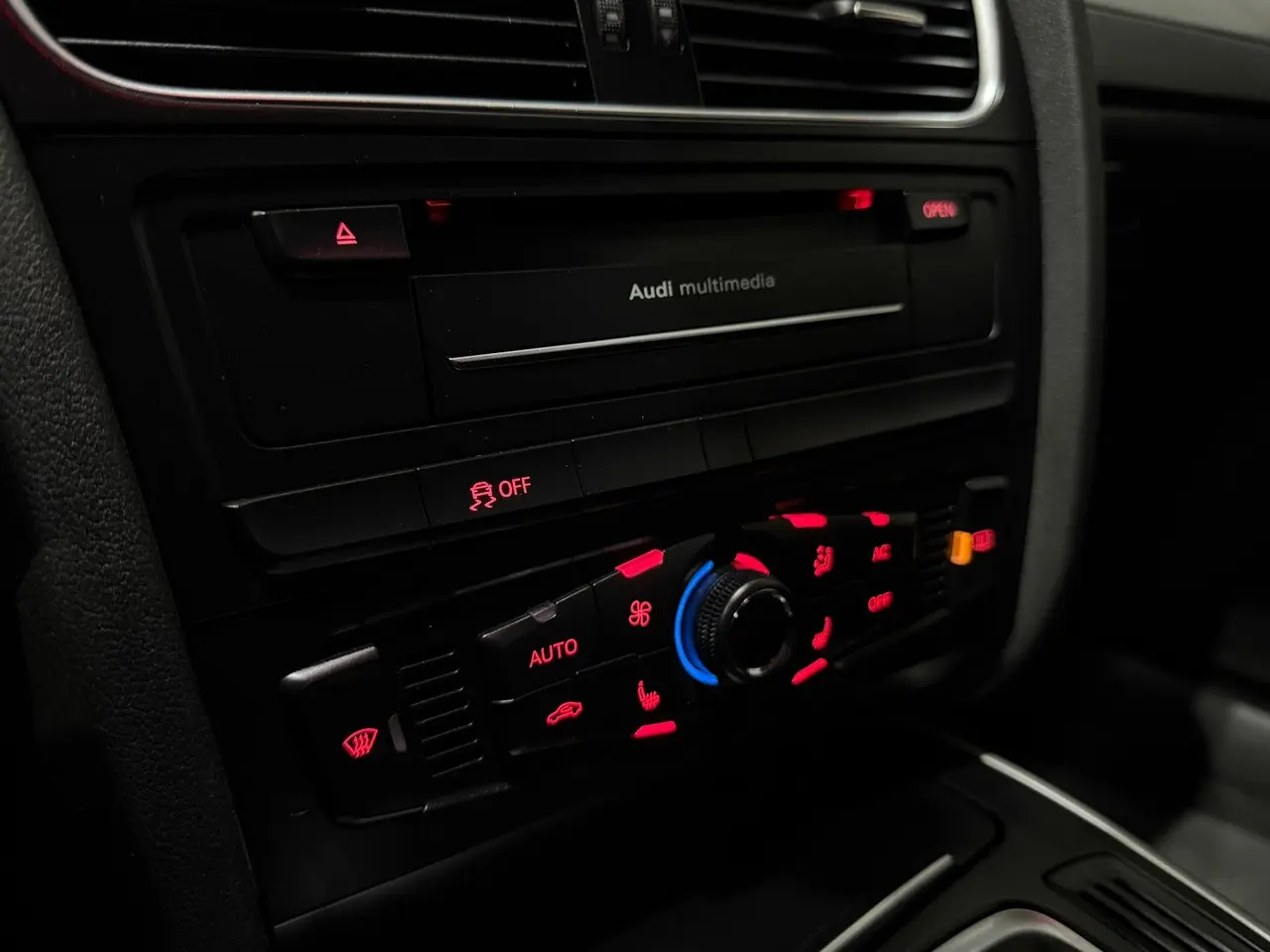 Billede 13 - Audi A4 2,0 TFSi 180 Avant Multitr.