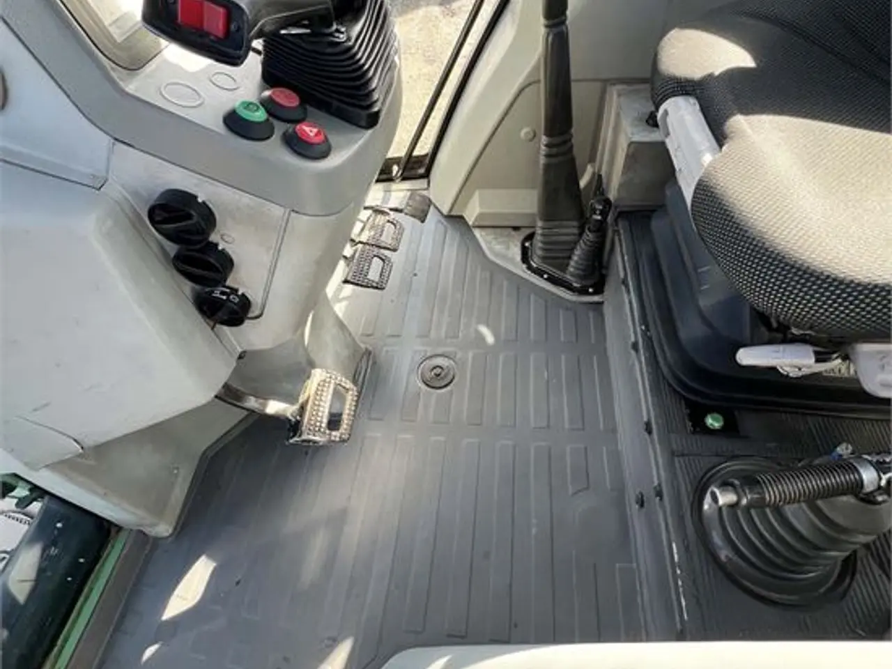 Billede 17 - Fendt 515 C - 5.5 tons - Video !