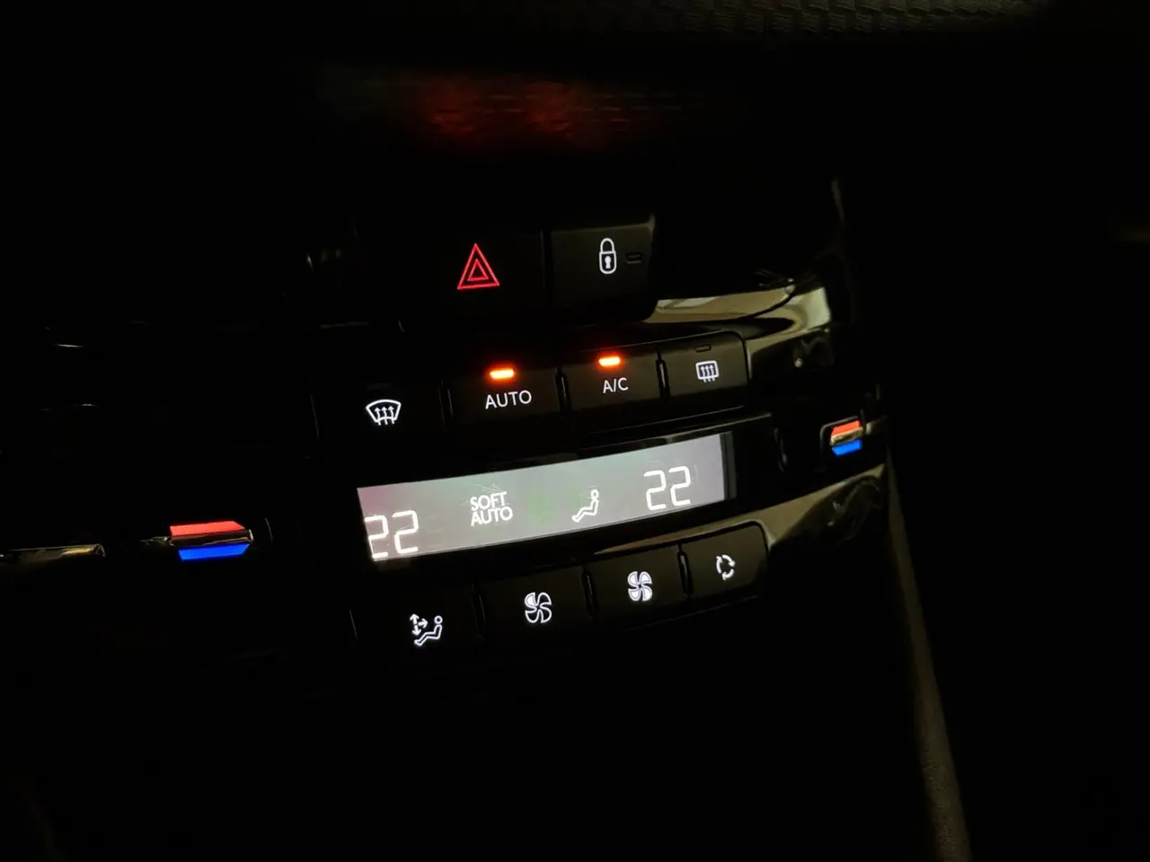 Billede 11 - Peugeot 2008 1,6 BlueHDi 100 Allure