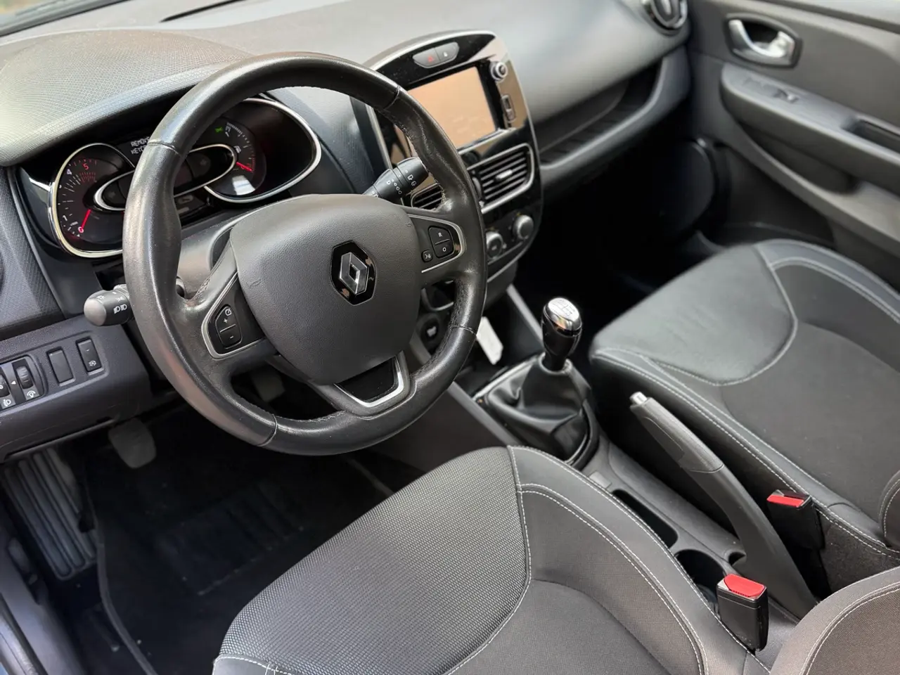 Billede 7 - Renault clio 1.5dci 90HK 2016
