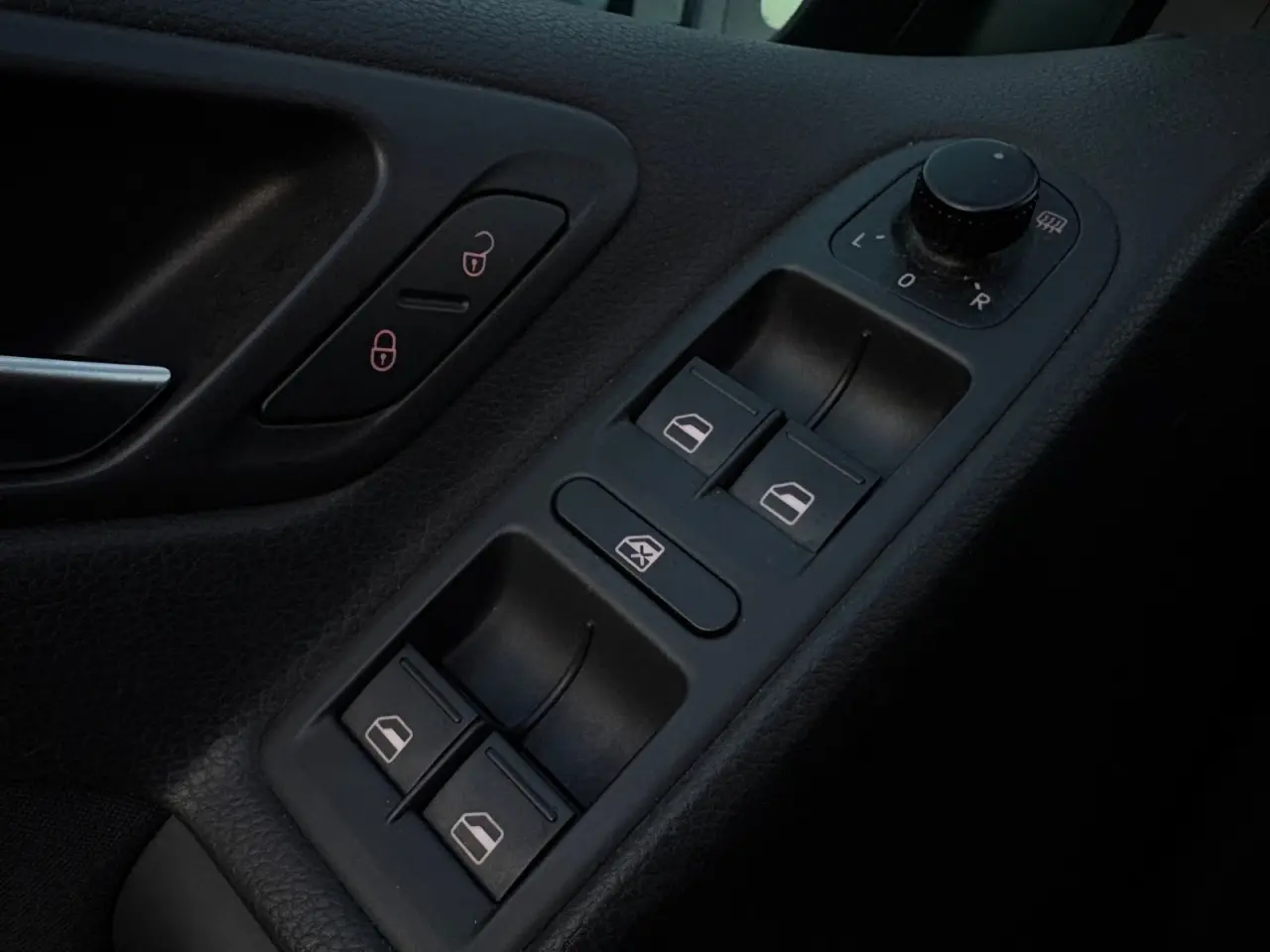 Billede 9 - VW Golf VI 1,6 TDi 105 Comfortline BMT