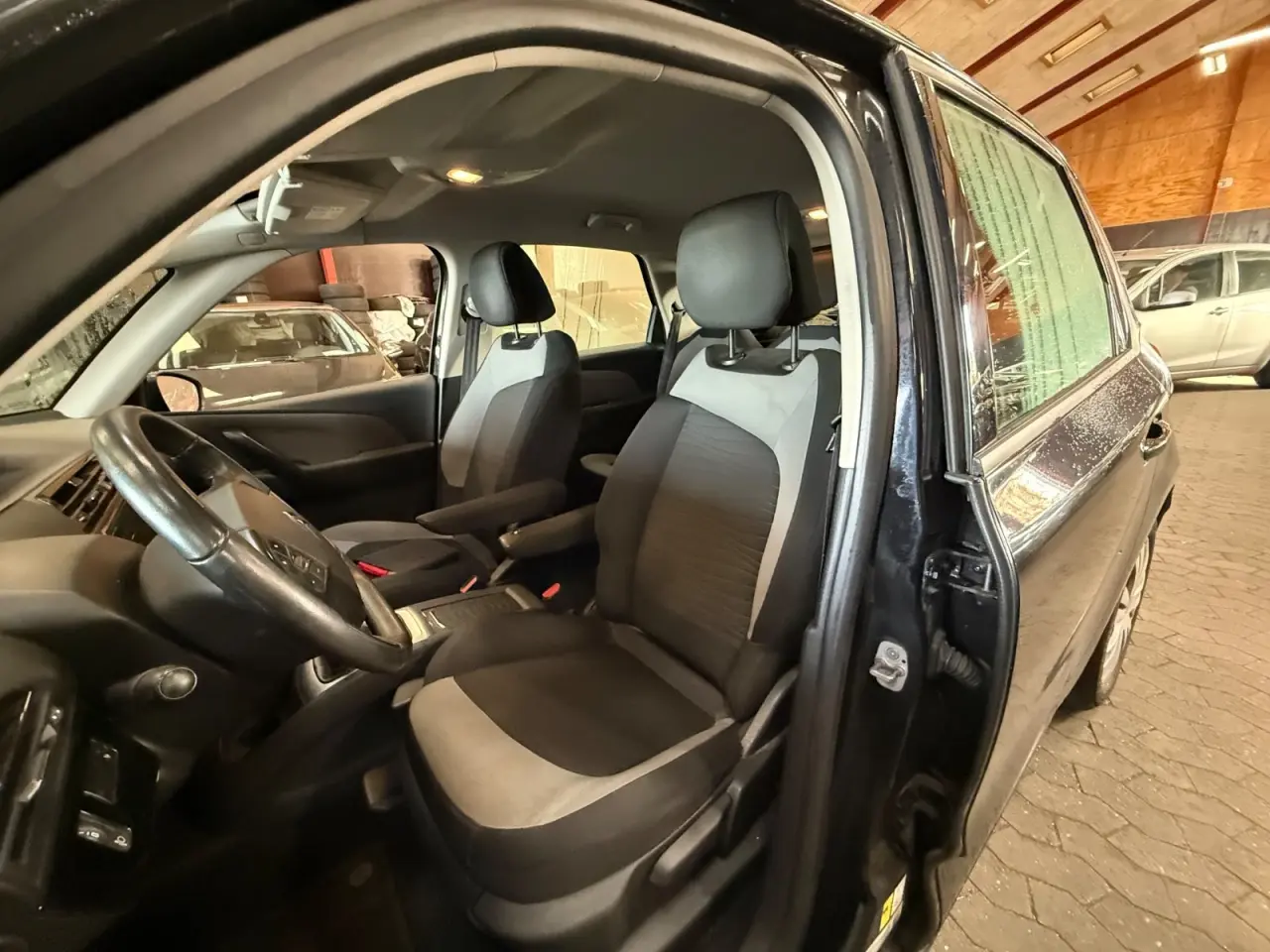 Billede 10 - Citroën C4 Picasso 1,6 e-HDi 115 Intensive