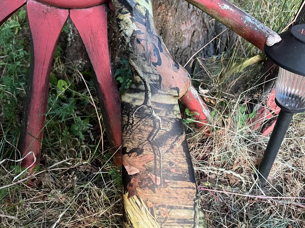 Billede 2 - Browning 425 skæfte