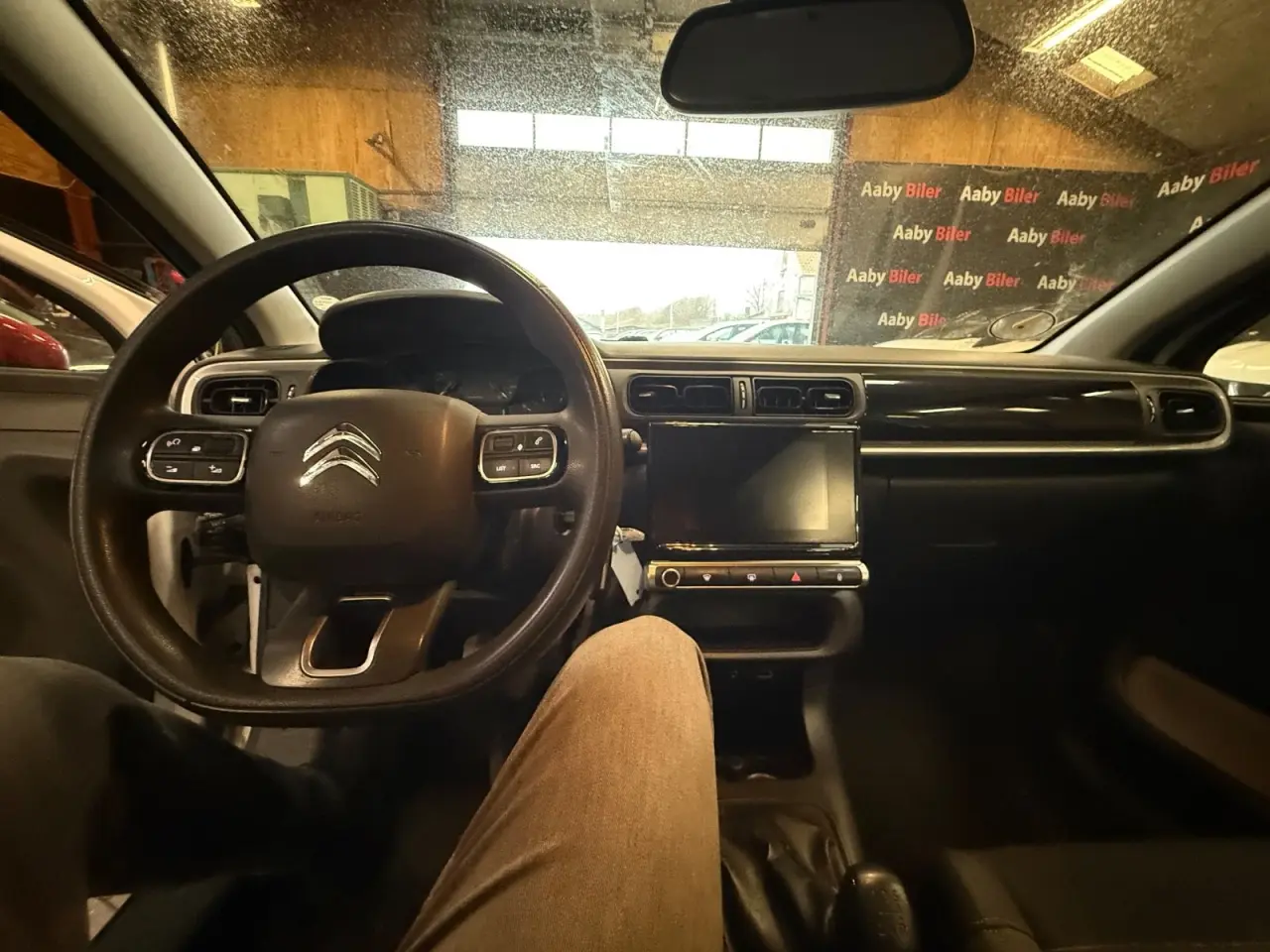 Billede 9 - Citroën C3 1,6 BlueHDi 75 Aspire
