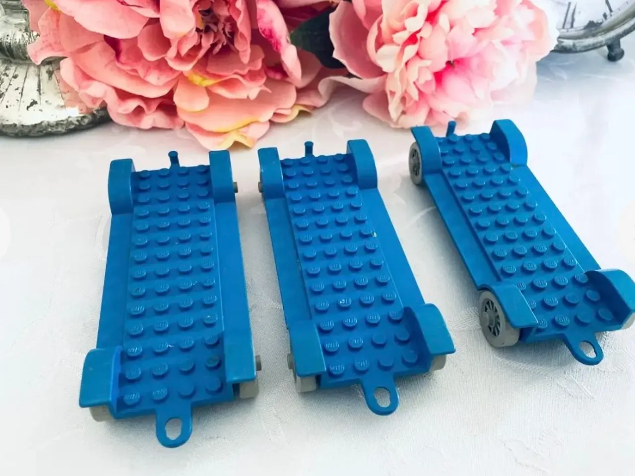 Billede 1 - Lego Fabuland 