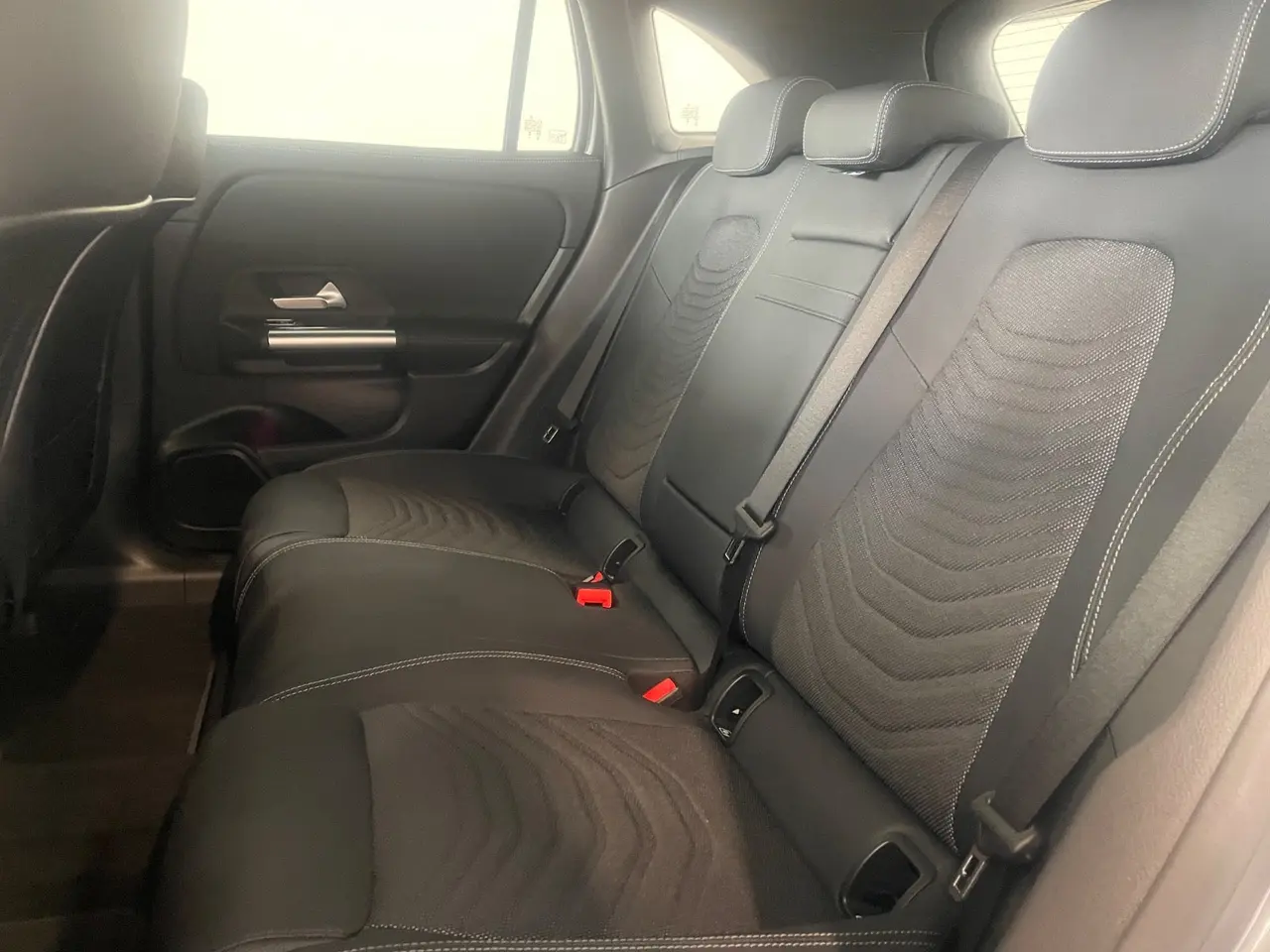 Billede 12 - Mercedes EQA250+ Progressive Advance