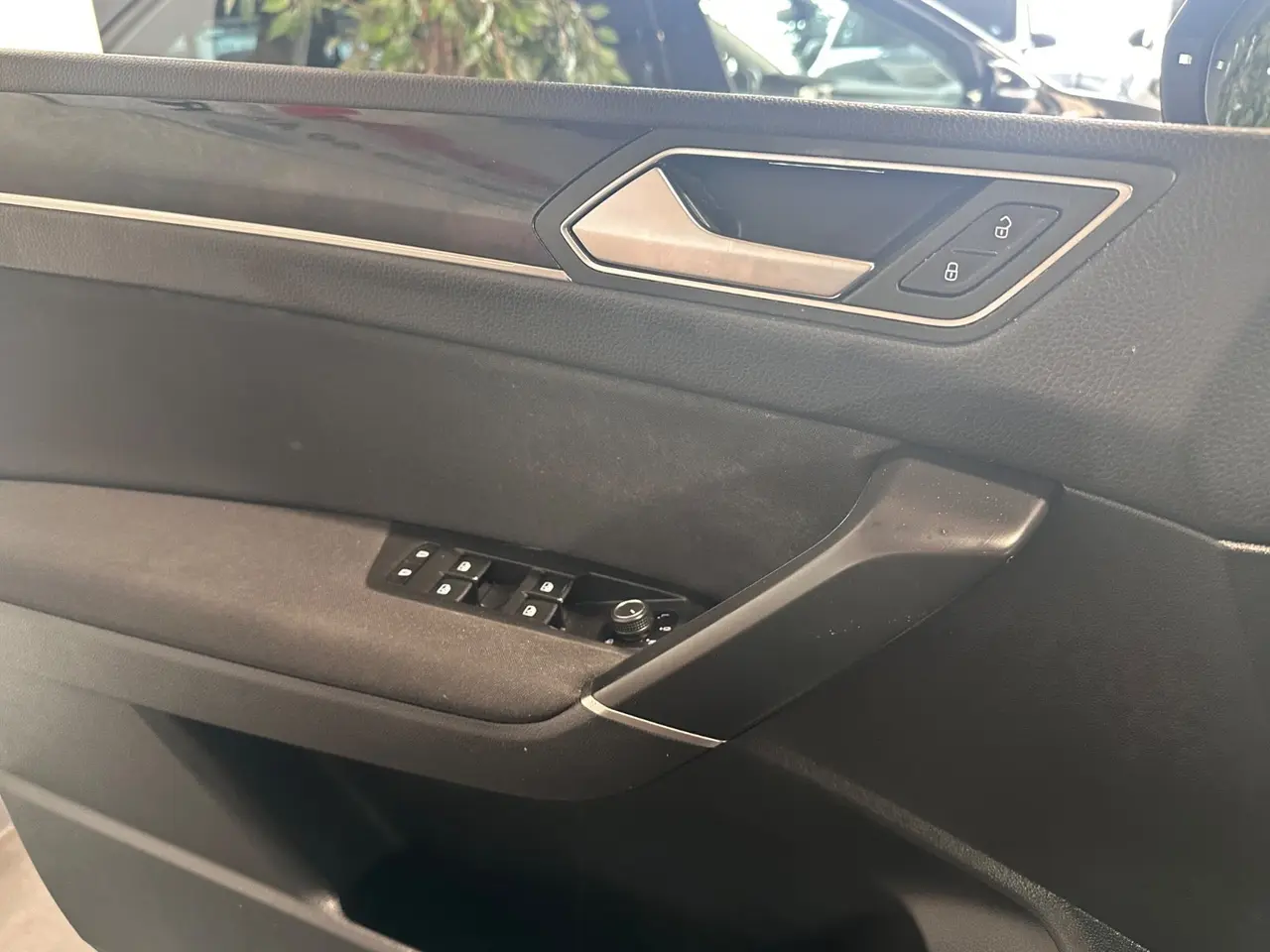 Billede 12 - VW Touran 2,0 TDi 150 Highline Family DSG Van