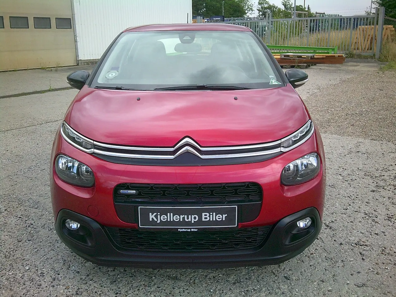 Billede 3 - Citroën C3 1,2 PureTech 82 Feel+
