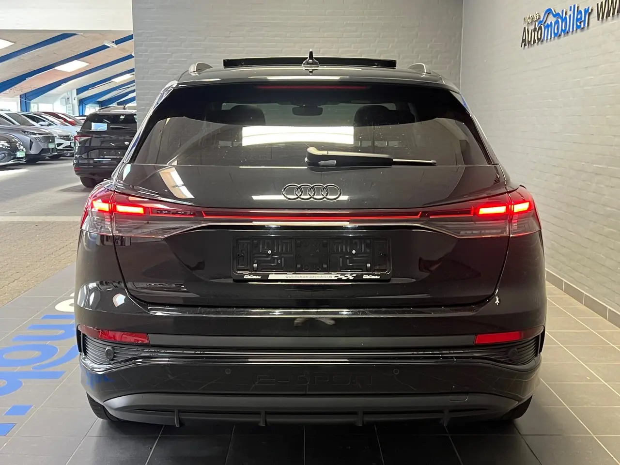 Billede 5 - Audi Q4 e-tron 40 S-line