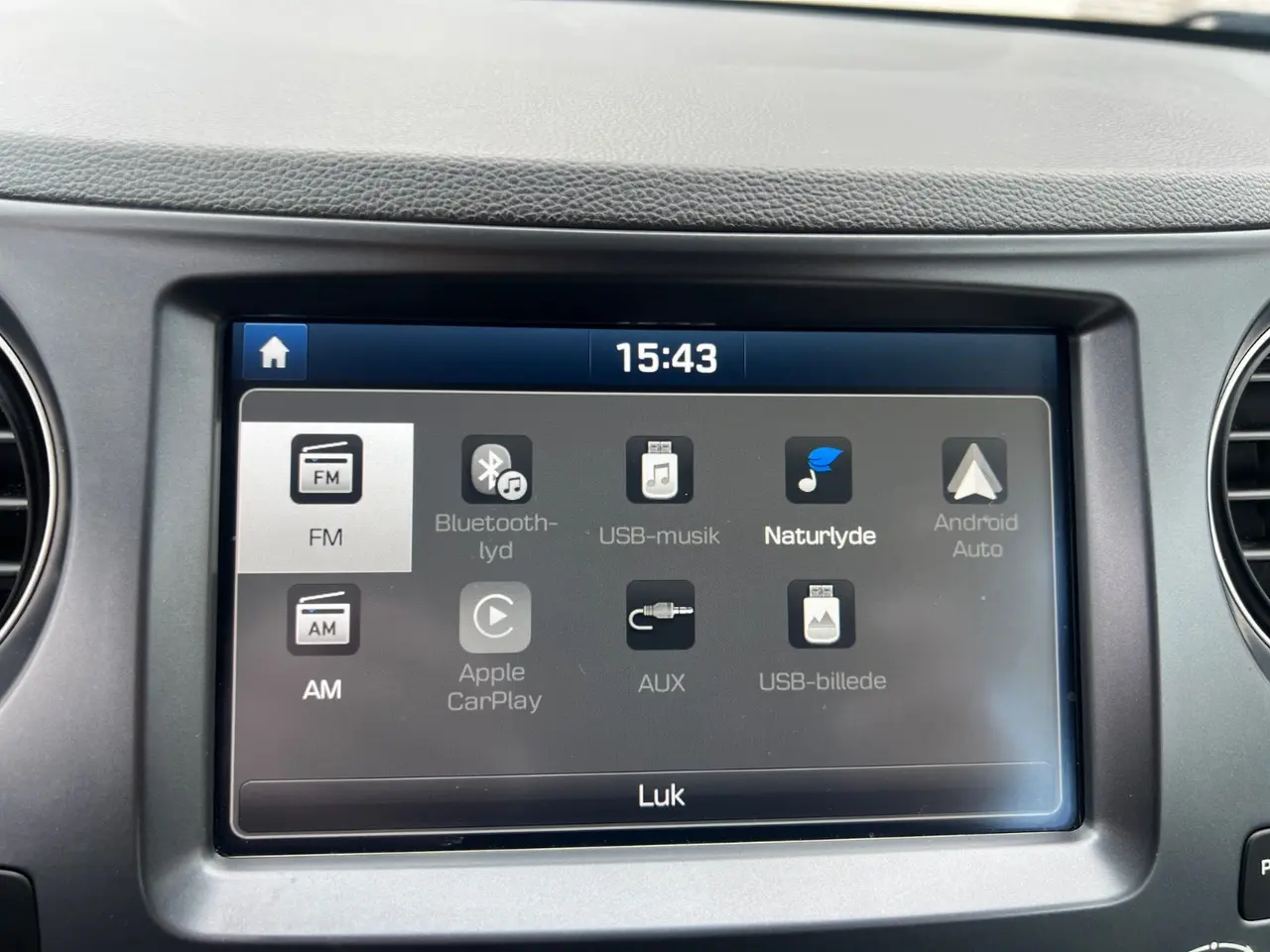 Billede 13 - Hyundai i10 1,0 Touch