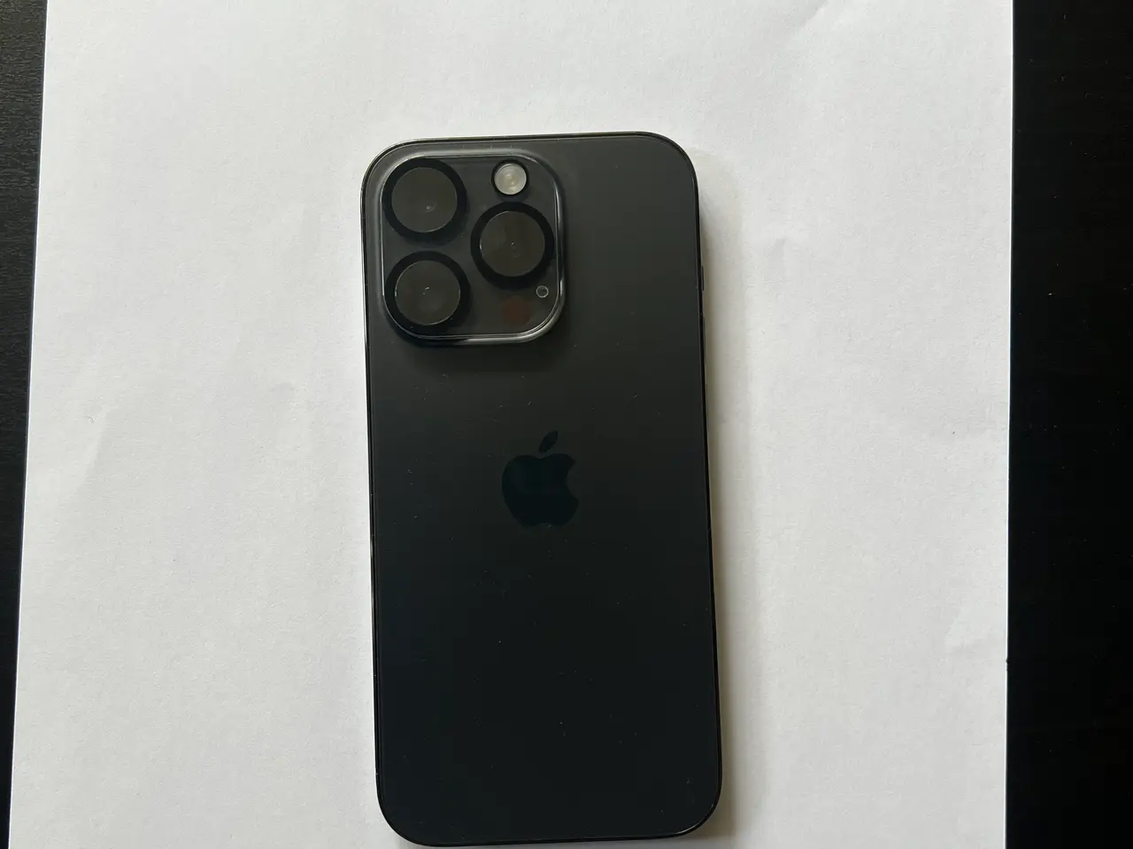 Billede 9 - Sælger min Apple iPhone 14 Pro 128 GB Space Black 