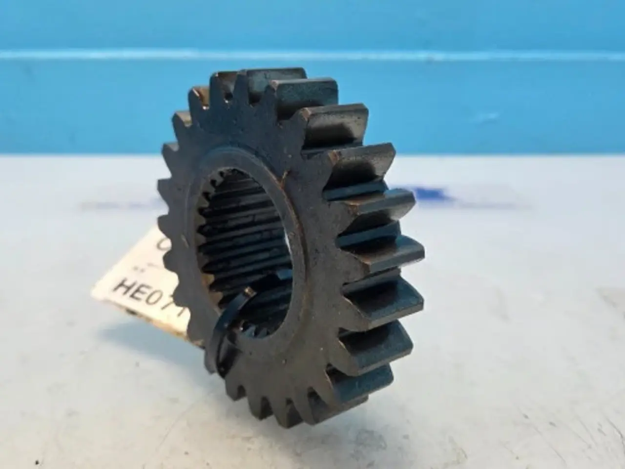 Billede 7 - New Holland TX68 Tandhjul 80395963