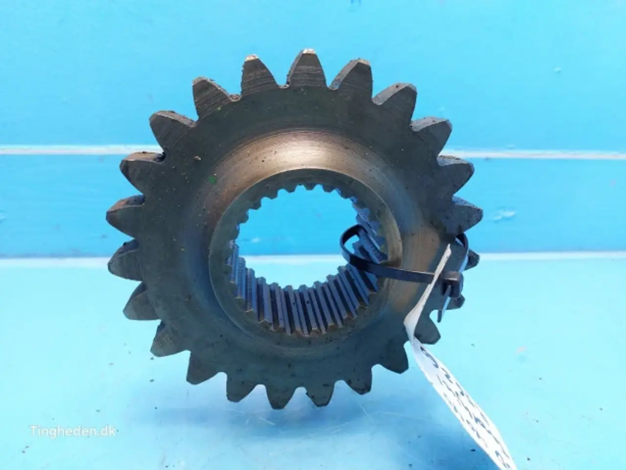 Billede 9 - John Deere 4040 Tandhjul R56260